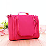 Travel Kit- Pink