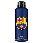Football Club Barcelona Original Deo Spray