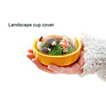 Micro Landscape 3D Mug