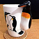Penguin Coffee Mug
