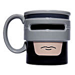Robcop Coffee Mug