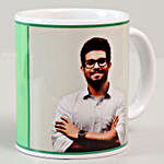 Personalised Cool Best Bro Mug- Bangla