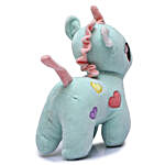 Pony Unicorn Soft Toy