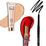 Complete Lakme Cosmetic Kit