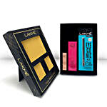 Complete Lakme Cosmetic Kit