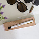 Personalised Pen In Awesome Sister Box