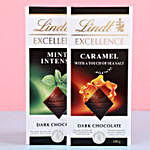 Rakhis & Premium Lindt Chocolates
