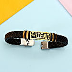 Friends Forever LED Cushion & Band Combo