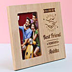 Personalised Best Friend Forever Photo Frame