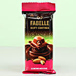 Fabelle Chocolates & Designer Rakhi Set