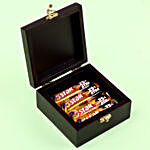 Cadbury Five Star In Personalised Box