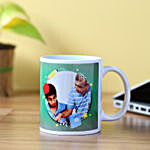 Special Personalised Mug For Teacher