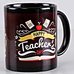 Teacher's Day Mug