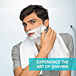 Shaving Essentials Value Kit For Men