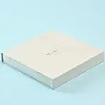 White FNP Gift Box Of Chocolates