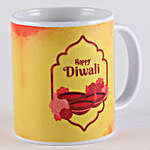 Auspicious Diwali Wishes Mug