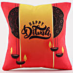 Diwali Celebrations Cushion