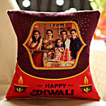 Personalised Diwali Wishes For Family