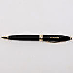 Personalised Roller Ball Pen