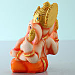 Ganesha Idol & Almonds