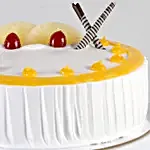 Delicious Pineapple Cake- 1 Kg