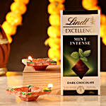Mint Chocolate & Diyas