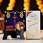 Personalised & Sweet Diwali Wishes