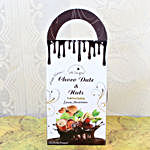Choco Dates & Nuts Pack