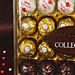 Ferrero Rocher Chocolate Collection
