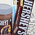 Hershey's Chocolate Treats