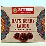 Oats Berry Laddu Box