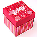 7 Layer Personalised Explosion Box