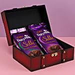 Sweetness Cadbury Box
