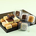 Assorted Sweet Box- 450 gms
