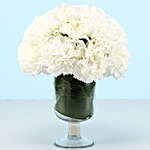Pure Love Carnations