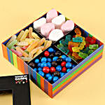 Sweet Candy Box- 400 gms