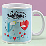 Mug For Valentine's Day