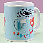 Mug For Valentine's Day
