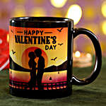 Wishing Valentine's Day Mug