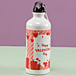 Valentine's Special Water Bottle