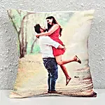 Personalised Cushion & Mug Love Combo