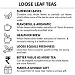 Assam & Darjeeling Tea Hamper