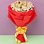 Rocher Choco Bouquet