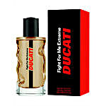 Ducati Fight For Me Extreme EDT For Men