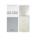 Issey Miyake L'Eau D'Issey Pour Homme EDT For Men