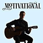Motivation Special Guitarist on Video Call 10-15 Mins