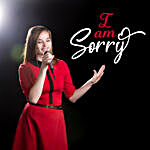 Sorry Songs By Female Singer -Video Call 10-15 Mins