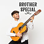 For Brother- Melodies on Video Call 10-15 Mins