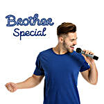 Brother Special Songs On Video Call 10-15 Mins
