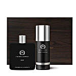 The Man Company Ethereal Gift Box